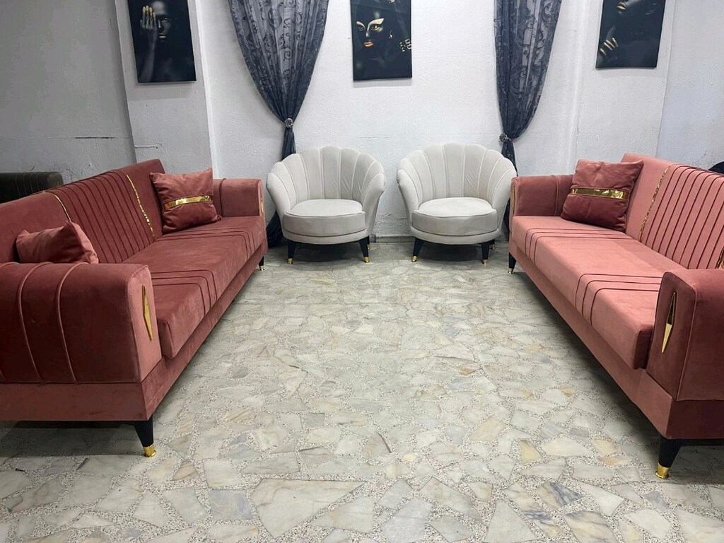 Koltuk Takımı - 12