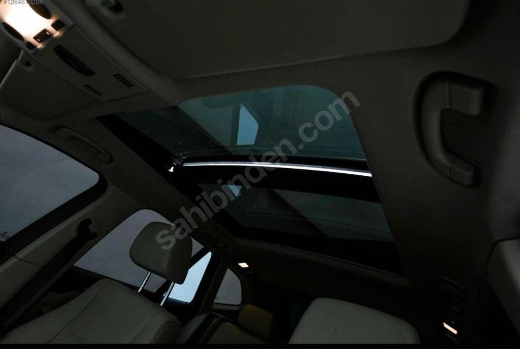2011 2.0D XDRİVE PREMİUM X1 - 17