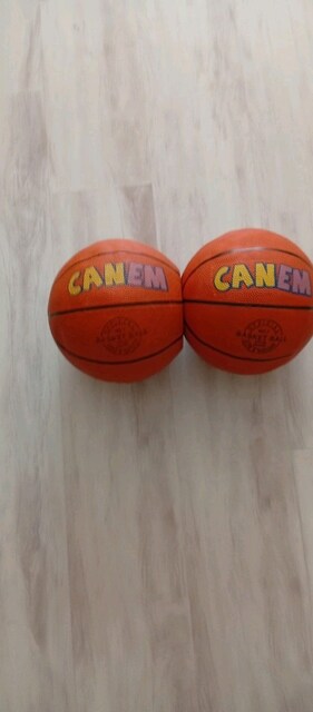 Basketbol topu