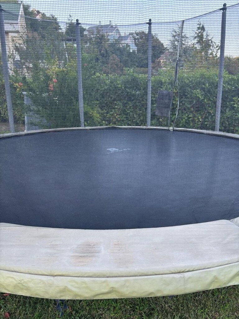 trambolin - 2