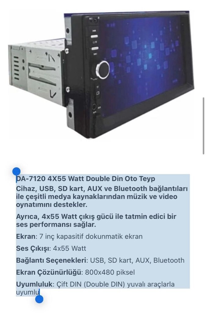 DUBLE İNCE KASA TEYİP TAKAS OLUR - 2