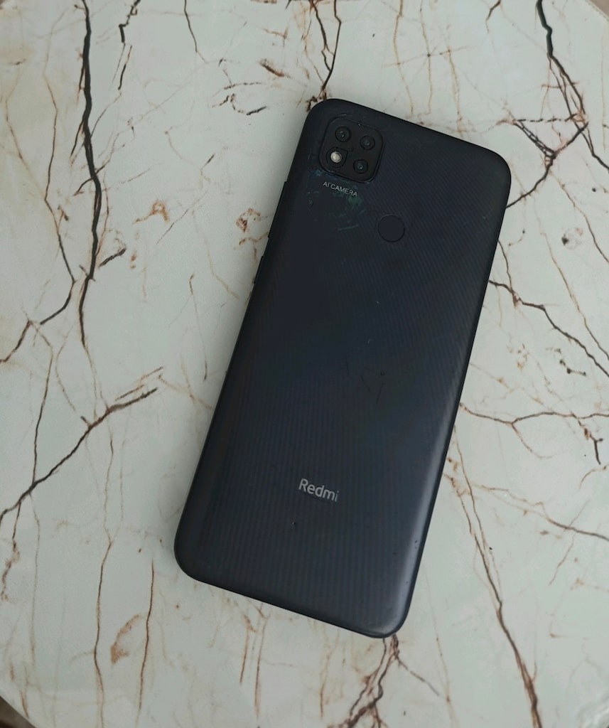 Redmi 9C 3/64 - 2