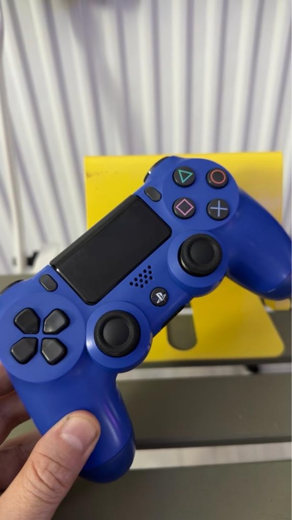 %100 Orijinal PS4 Kol Tertemiz!! - 4