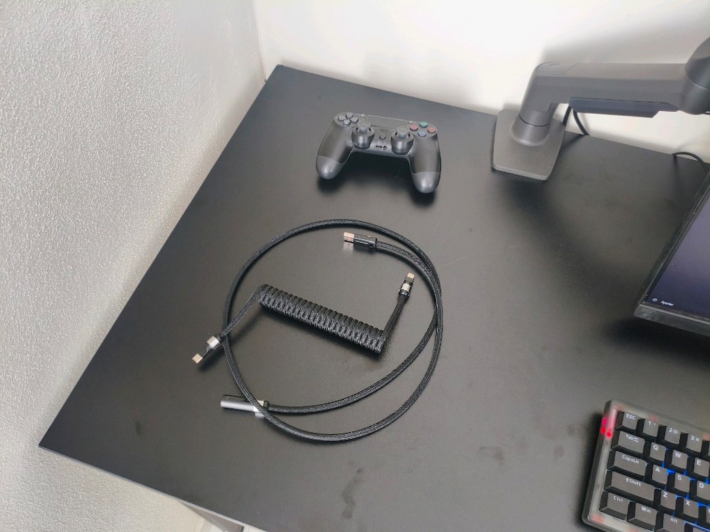 FULL SET R5 5600X • RTX 4060 • 180Hz • WRAITH & HYPERX • MASA - 7