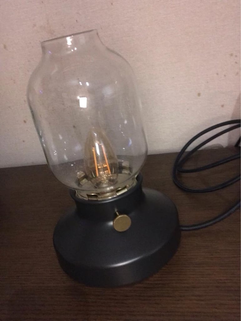 ikea lamba - 2