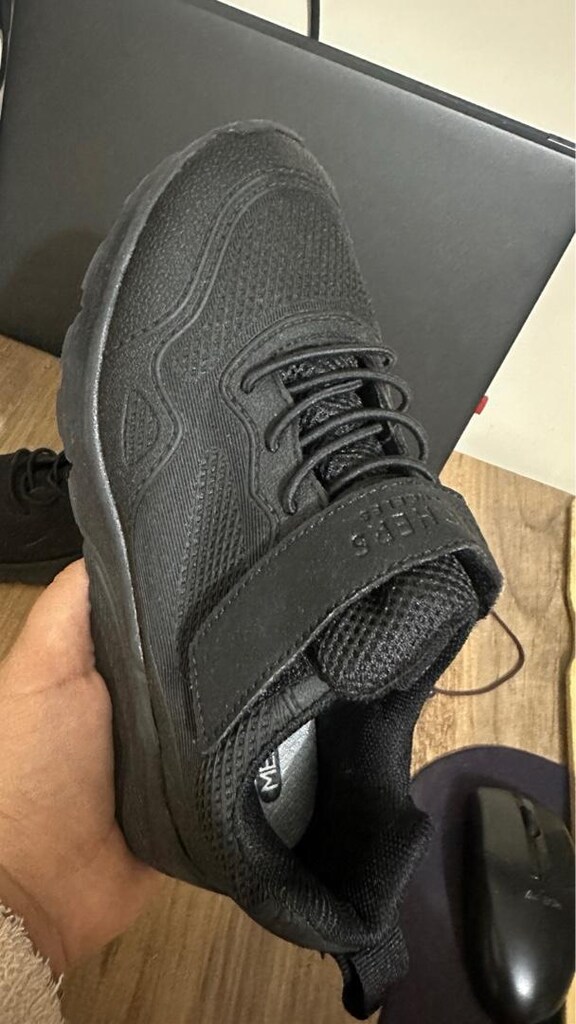 skechers erkek cocuk ayakkabı - 4