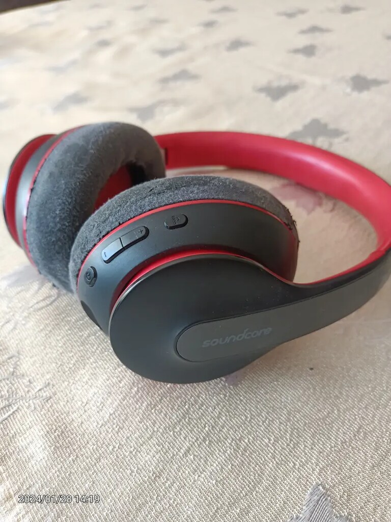 Saundcore blutut kulaklık - 2