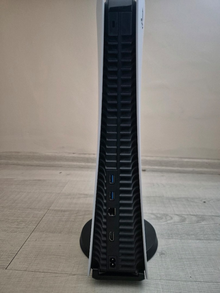 SATILIK‼ PlayStation 5-Çift Kol‼ - 4