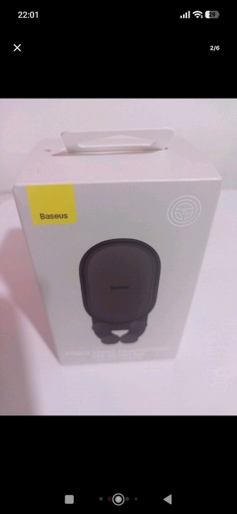 Oto Telefon Tutacağı - 3