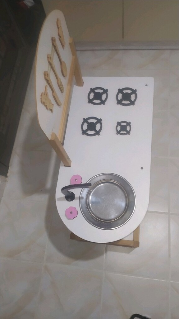 Oyuncak Mutfak - 3