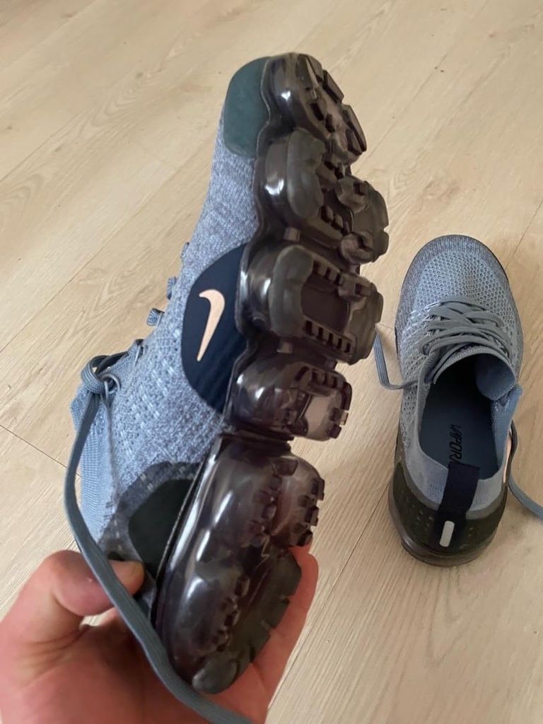 orijinal 41 numara nike ayakkabı - 5