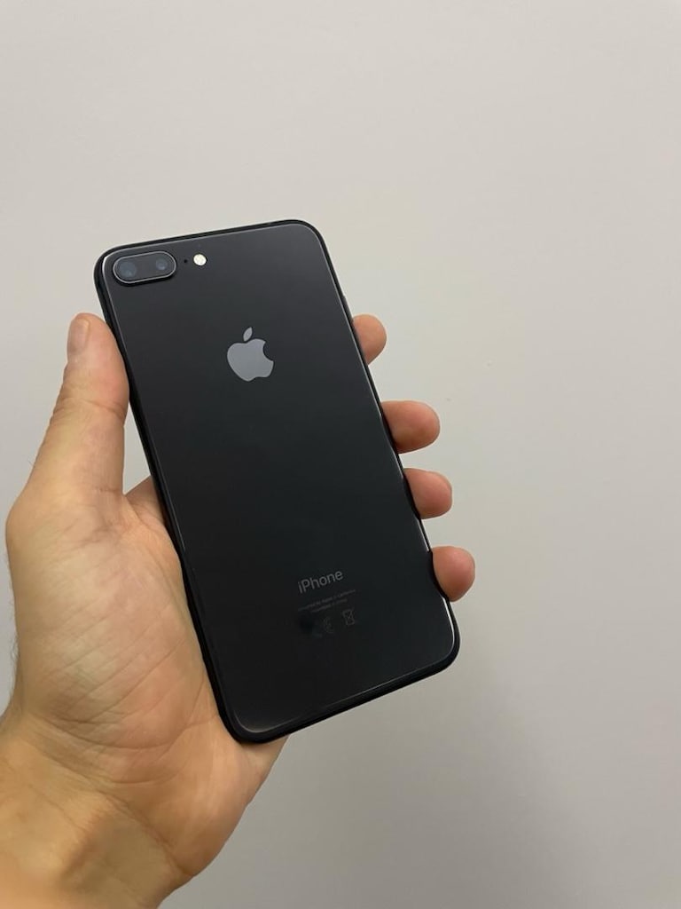 iphone 8 plus - 2