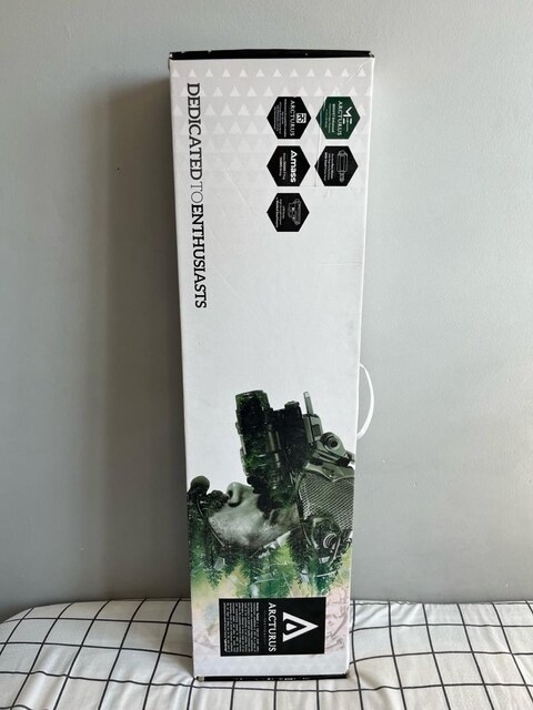 Airsoft arcturus set