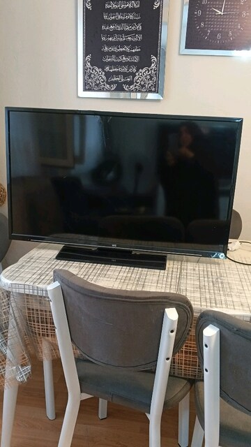 109 ekran televizyon