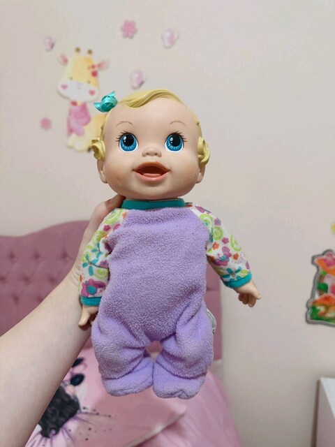 baby alive