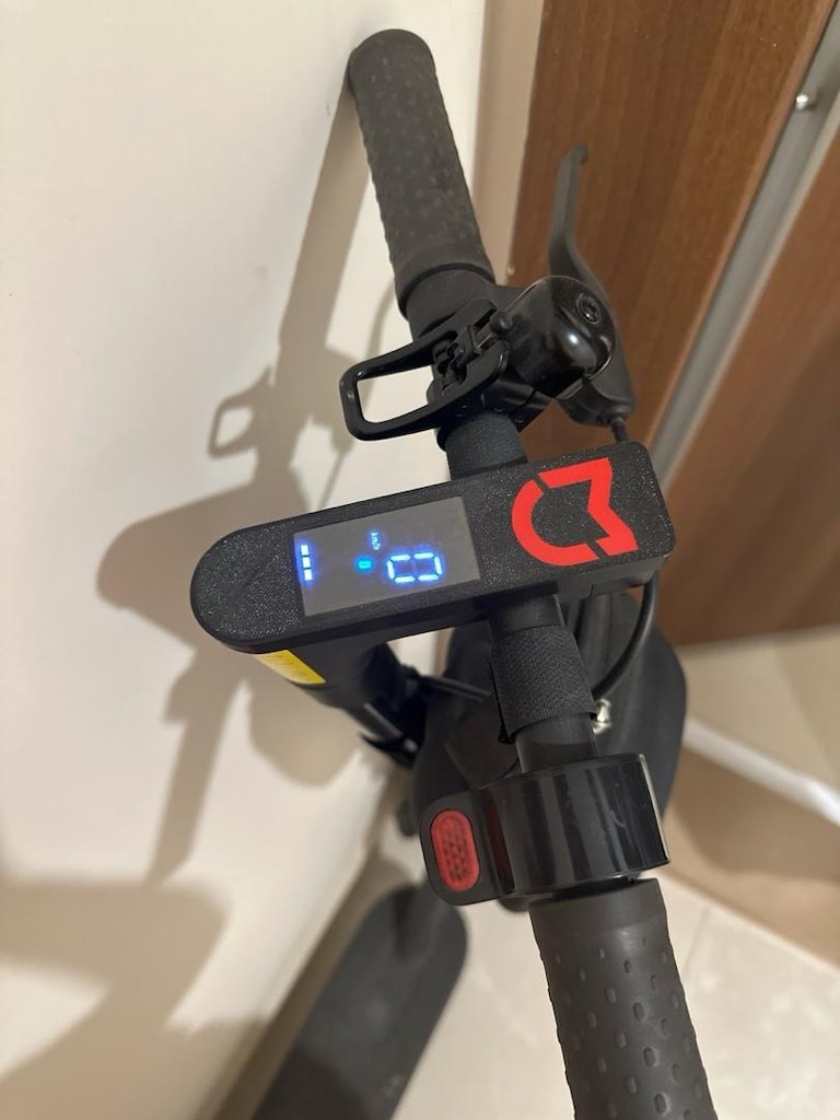 Xiaomi Pro 2 Elektrikli Scooter - 2