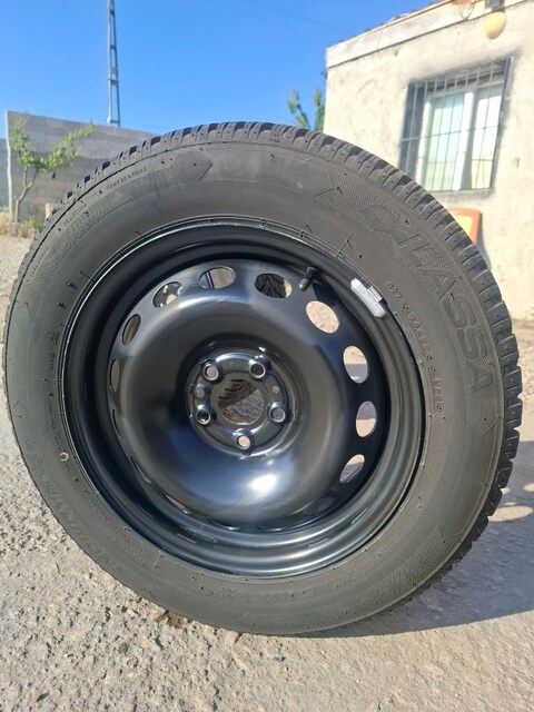 LASSA 185/65R15