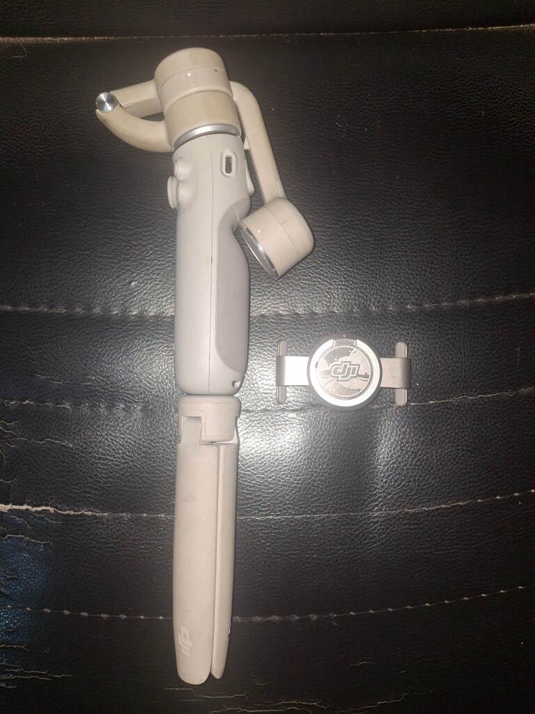 DJI OSMO GIMBAL - 7000 TL - 6