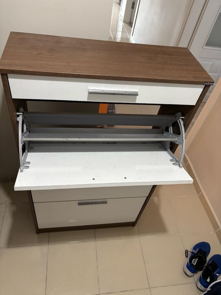 Adore Düşer kapak ayakkabılık - 6