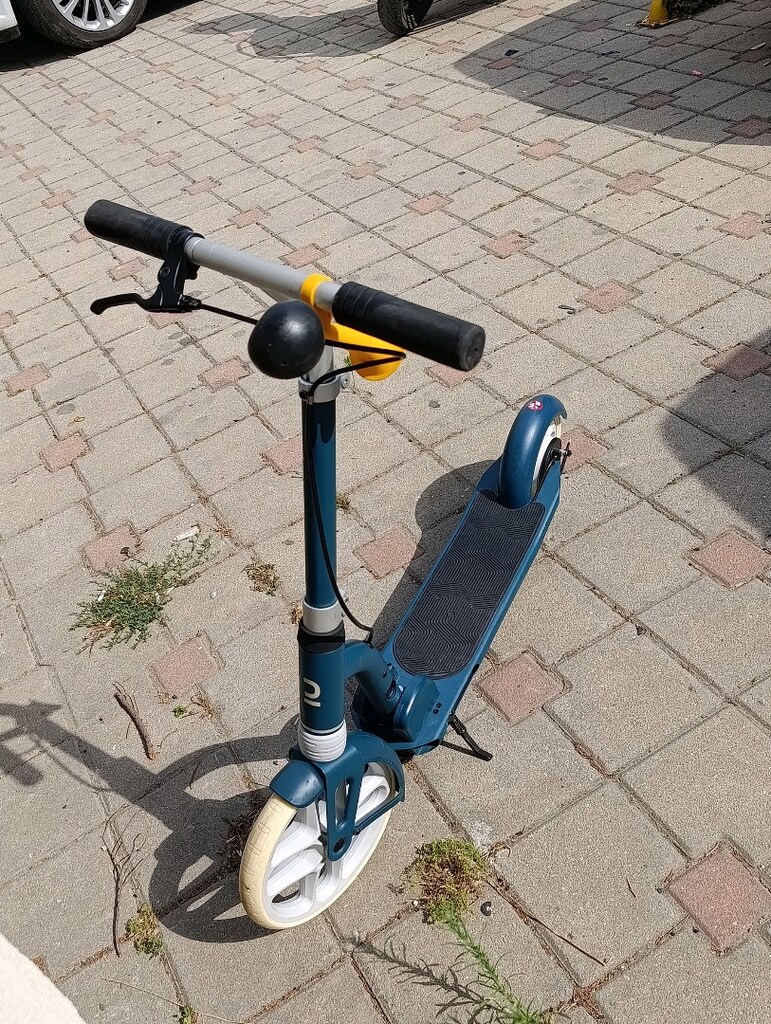 scooter - 3