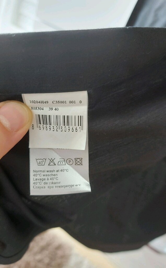 pierre cardin - 5