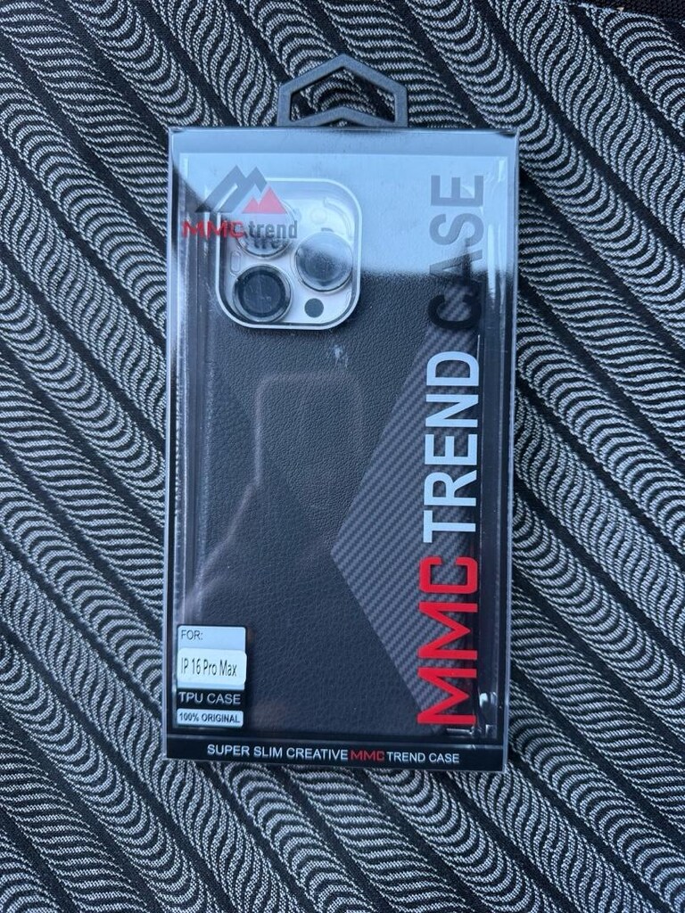 16 pro max kılıf - 7