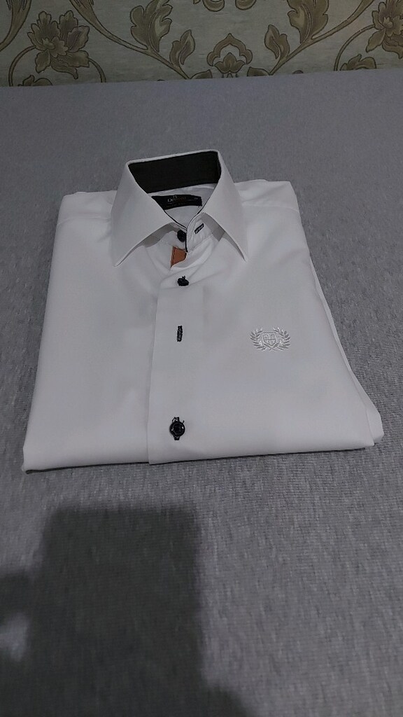 BEYAZ GÖMLEK 99 TL - 12