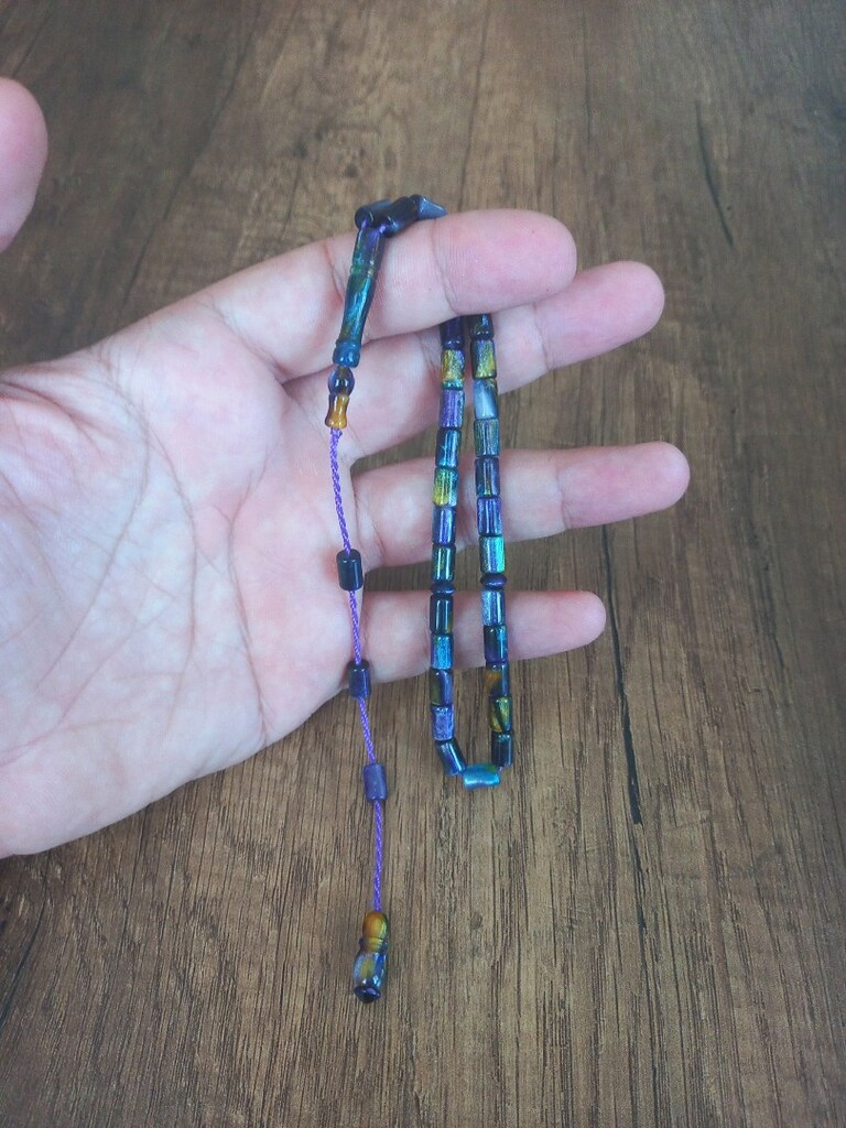 KESME RENK CÜMBÜŞÜ - 3