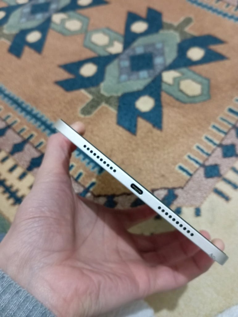 iPad mini 6 - 3