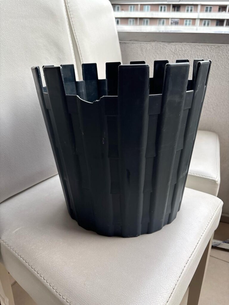 saksı - 2