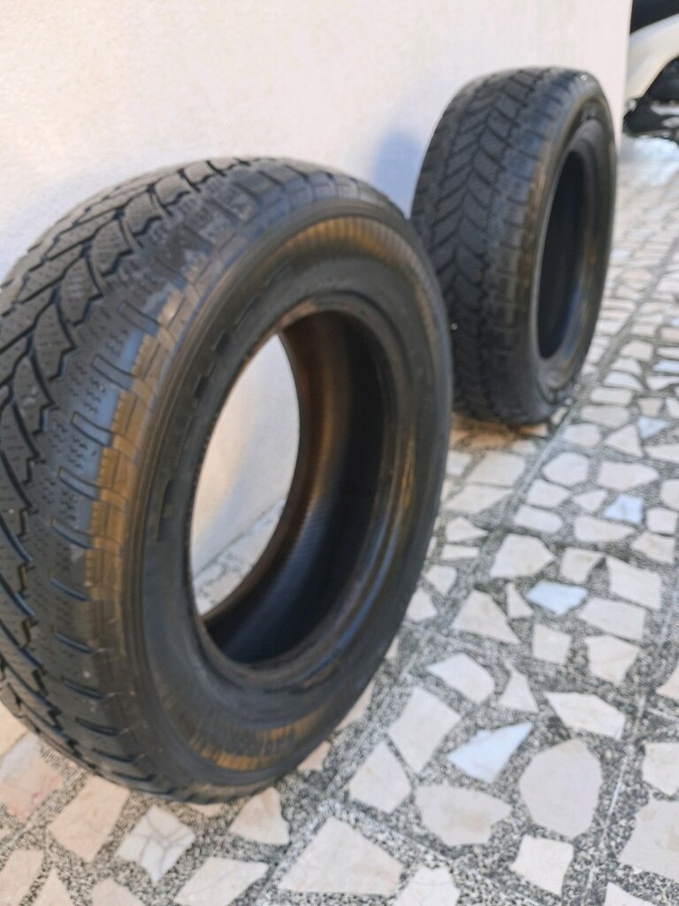 235 65 16 c - 8