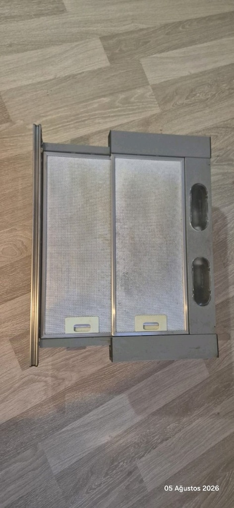 Beko Aspiratör - 3