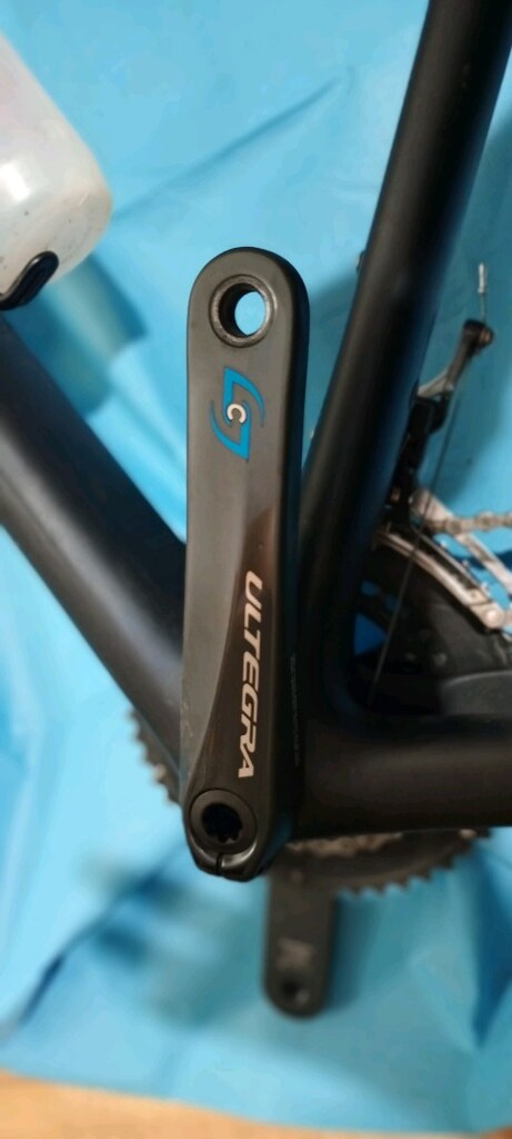 TREK DOMANE SL - 10