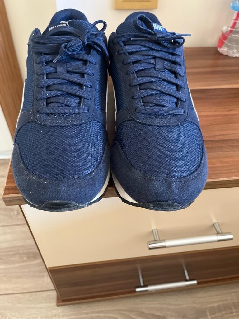 orijinal Puma 45 no - 4