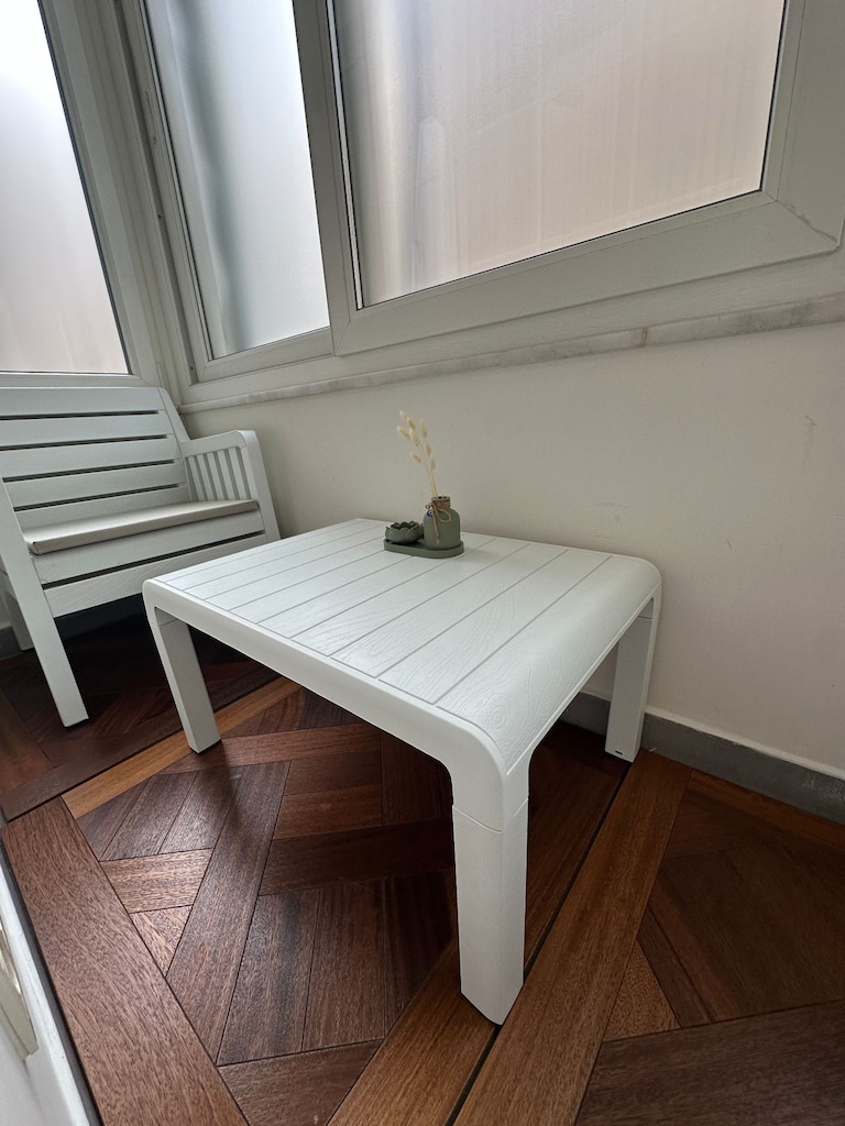 Balkon Takımı - 4