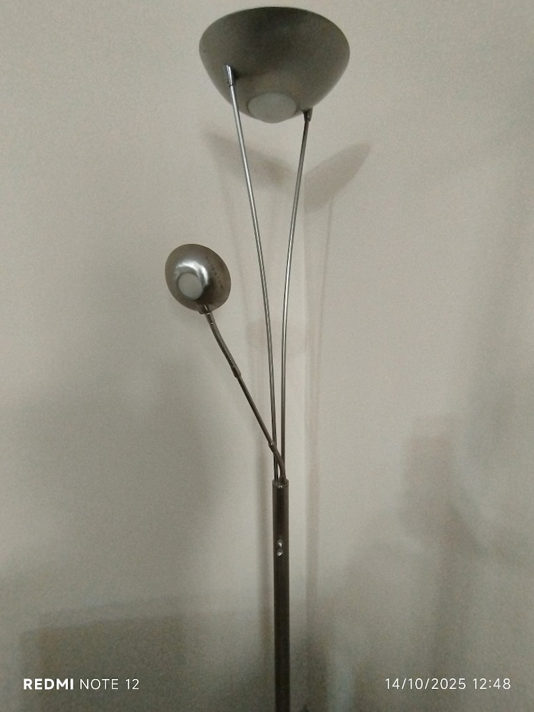Ayaklı aydınlatma - 8