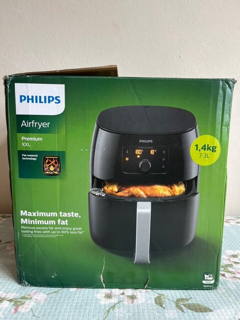 Airfryer