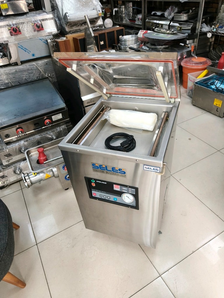 vakum makinası - 6