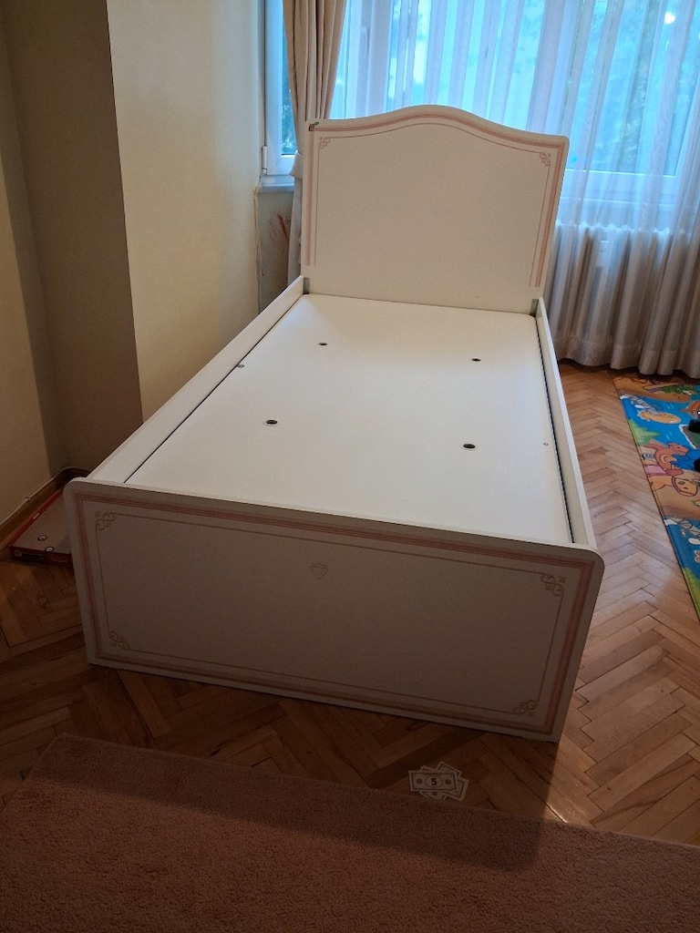 çilek yatak - 4