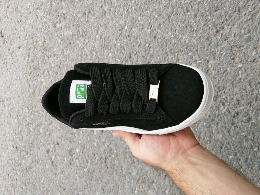 İLAN NO A 65 N BAYANLARA PUMA SPOR AYAKKABILAR - 13