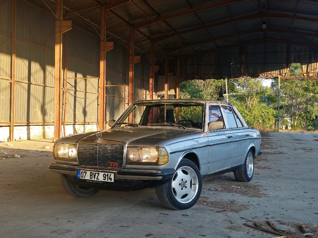 95 çıkış m102 motor 230E - 18