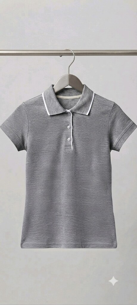 LACOSTE OKUL TİŞÖRT Kısa Kollu