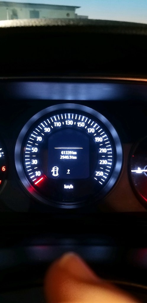 MEGAN 4 60 BIN KM 2 PARCA LOKAL MOTOR YURUYEN KUSURSUZ - 14