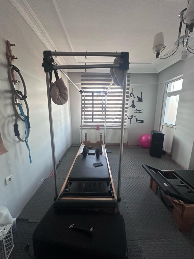 reformer pilates aleti - 5