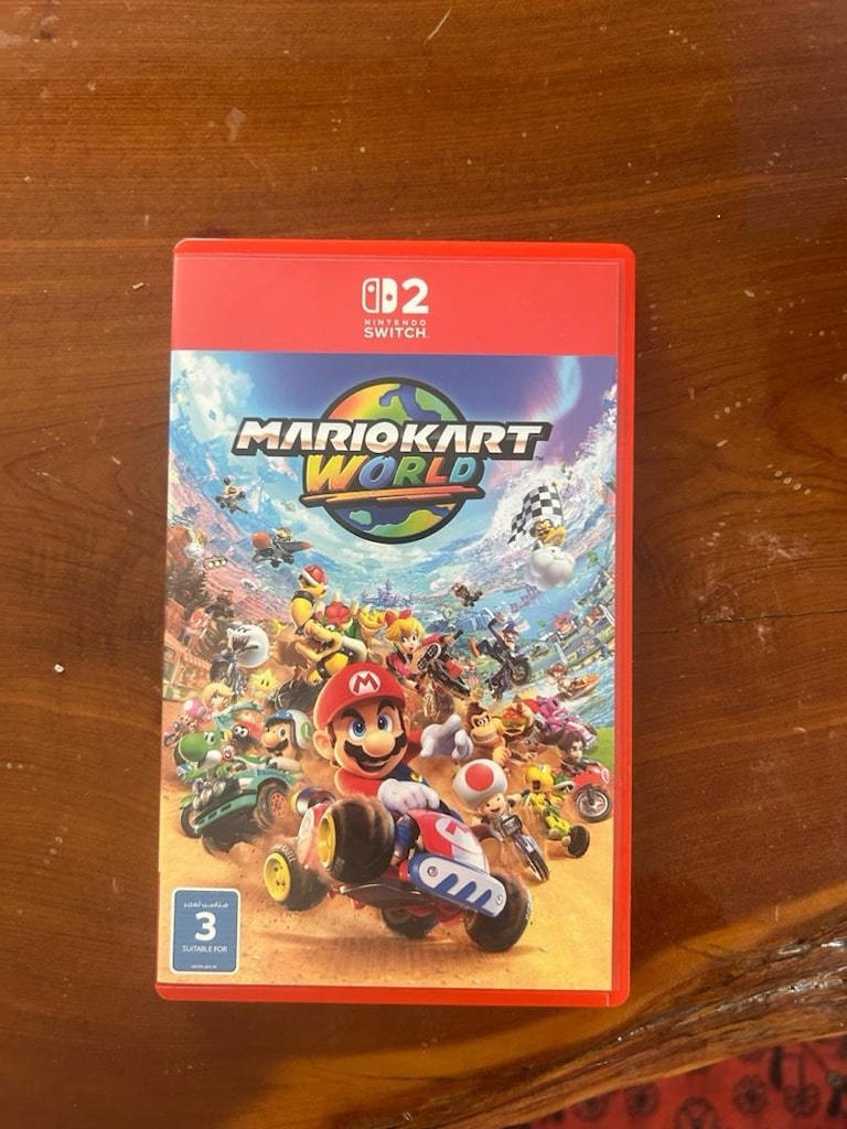 Nintendo Switch 2 - 2