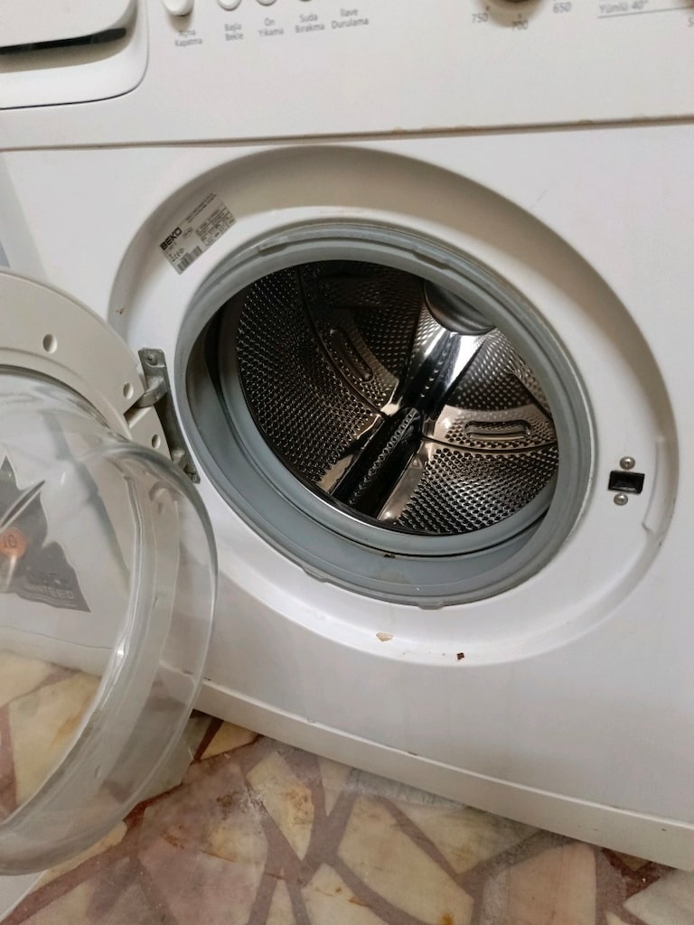 Beko 5 kg çamaşır Makinesi Nakliye Kurulum Garanti Var - 6