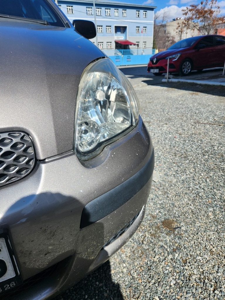 takasli otomatik yaris - 12