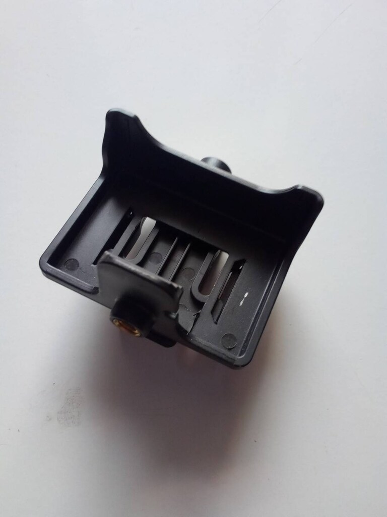 GOPRO 1/4 BAĞLANTILI MANDALLI AKSİYON KAMERA KAFESİ GOPRO 3 4