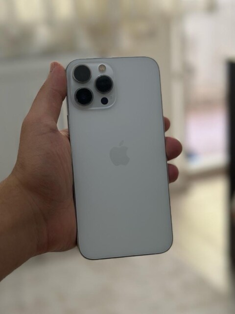 İPHONE 13 PRO MAX (BUGÜNE ÖZEL)!