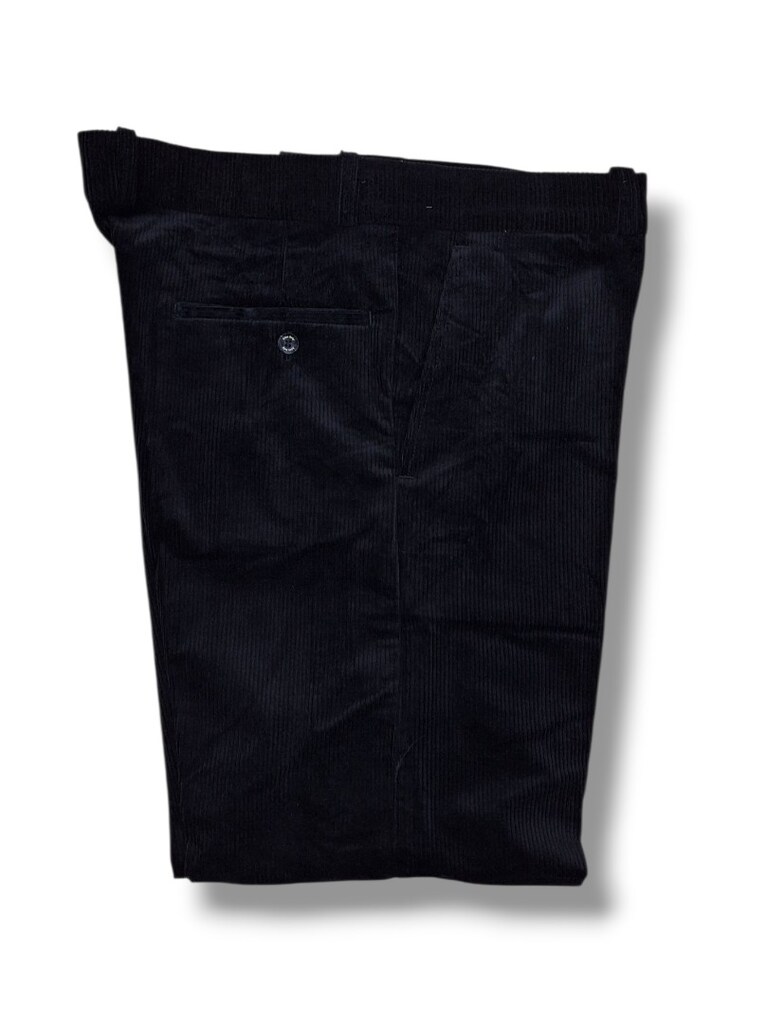 TOPTAN KADİFE PANTOLON - 4